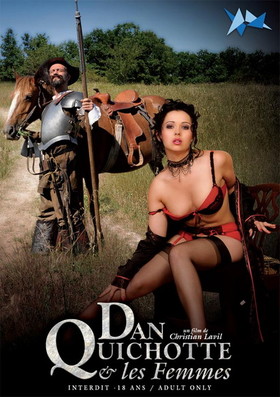 Dan Quichotte et les femmes