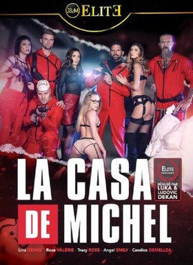 La Casa De Michel