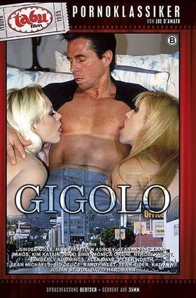 Pussyman 14: Dreams Of A Gigolo